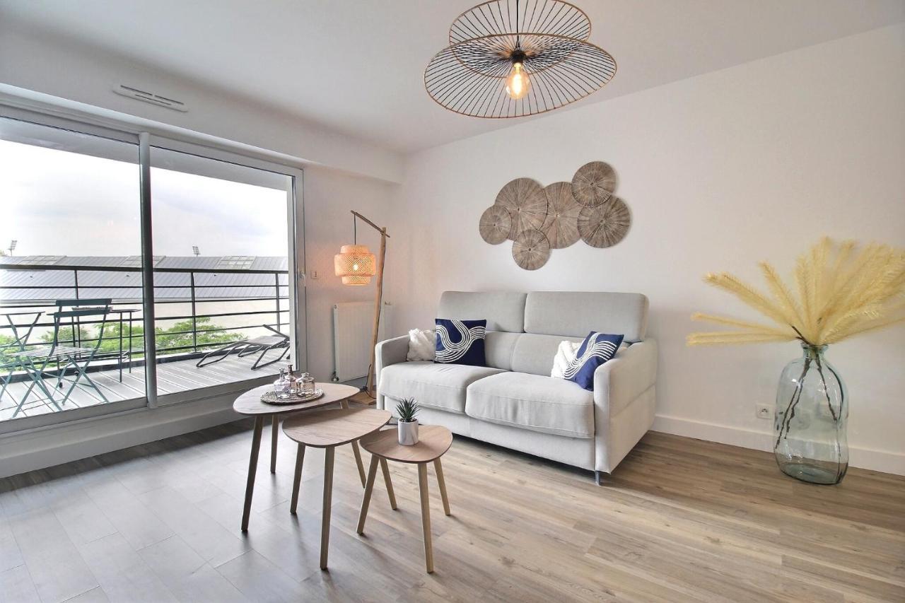 L'universel Apartment