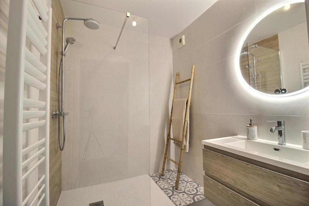 L'universel Apartment