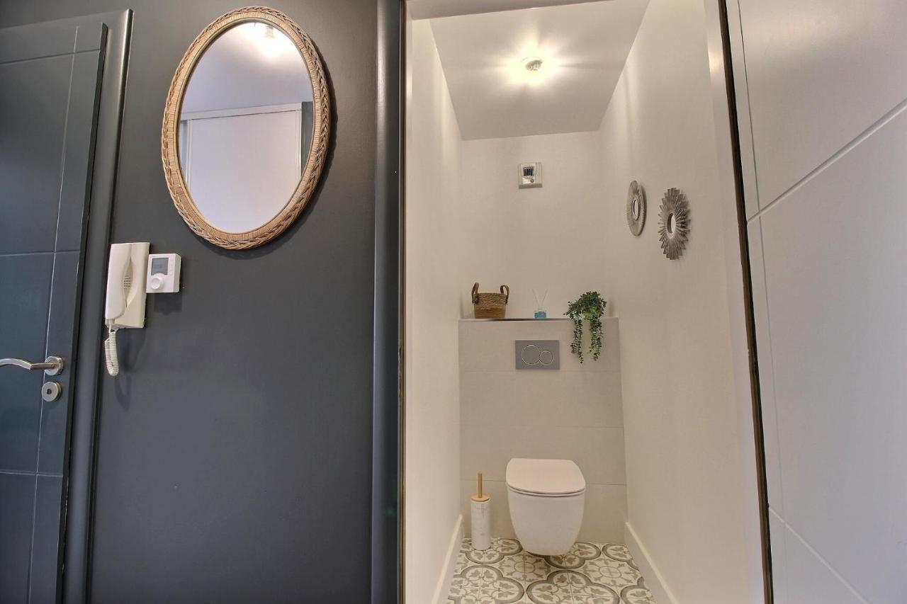 L'universel Apartment Vannes