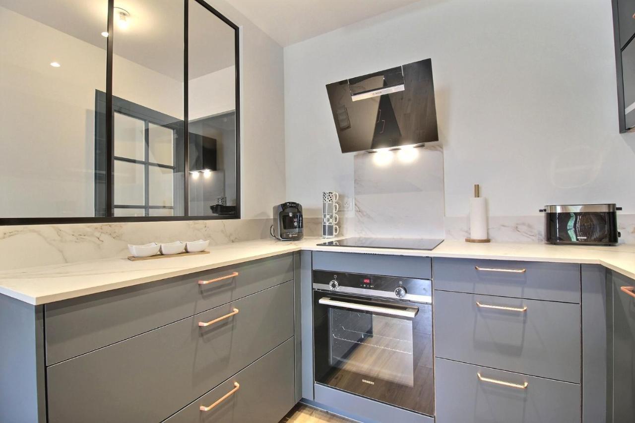 L'universel Apartment *