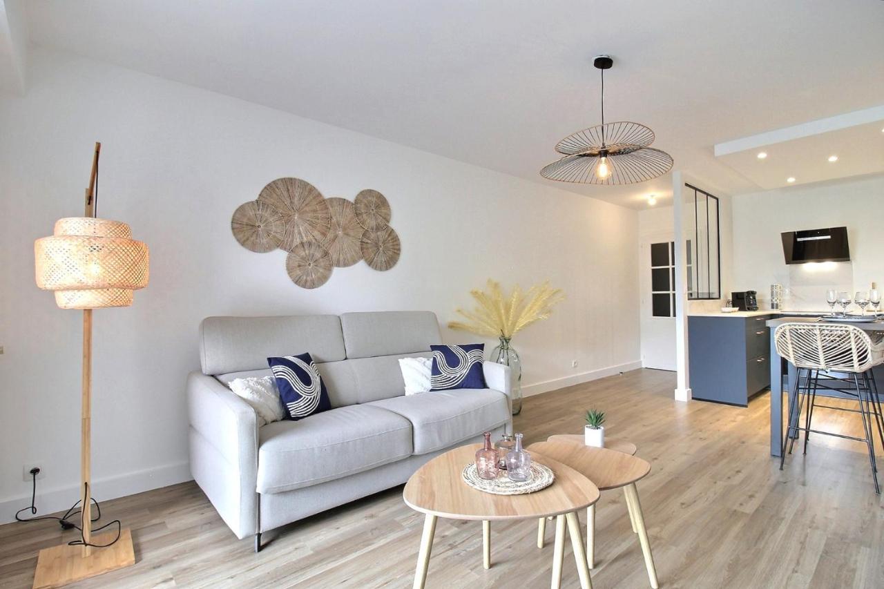 Apartment L'universel *